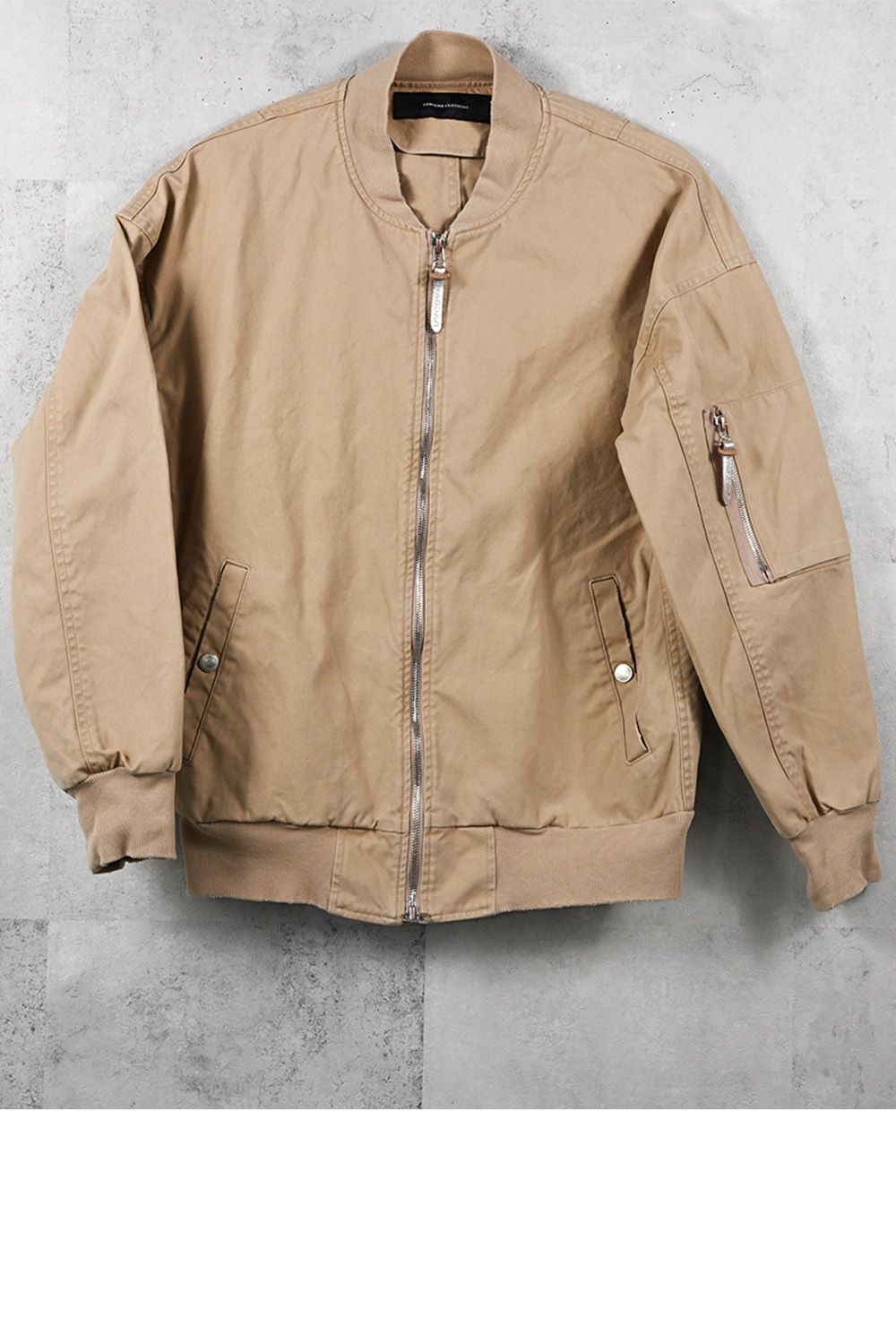 DAVID JACKET / デヴィッド ジャケット
