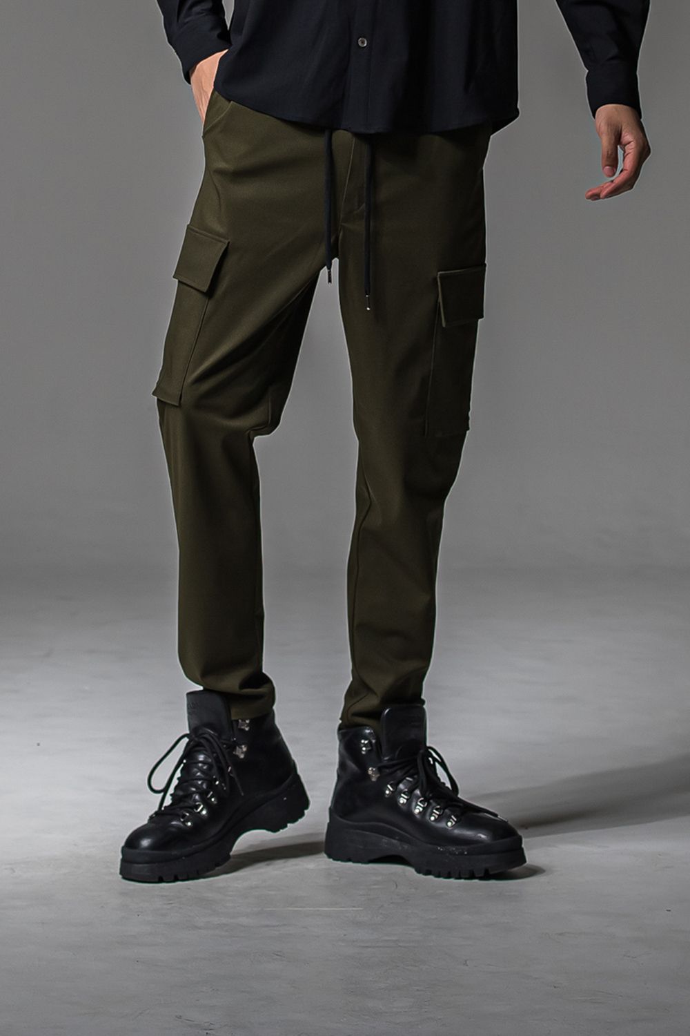 【公式】フジのお歳暮・冬ギフト - WEBカタログ掲載中 RESOUND CLOTHING カーゴパンツ ローランド / Cargo Roland - パンツ