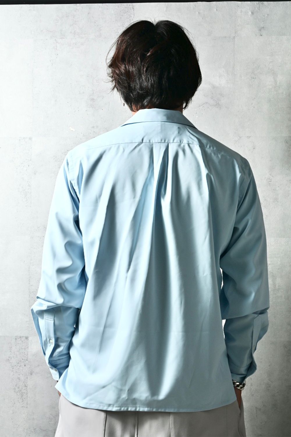 GUAYABERA shirts / キューバシャツ