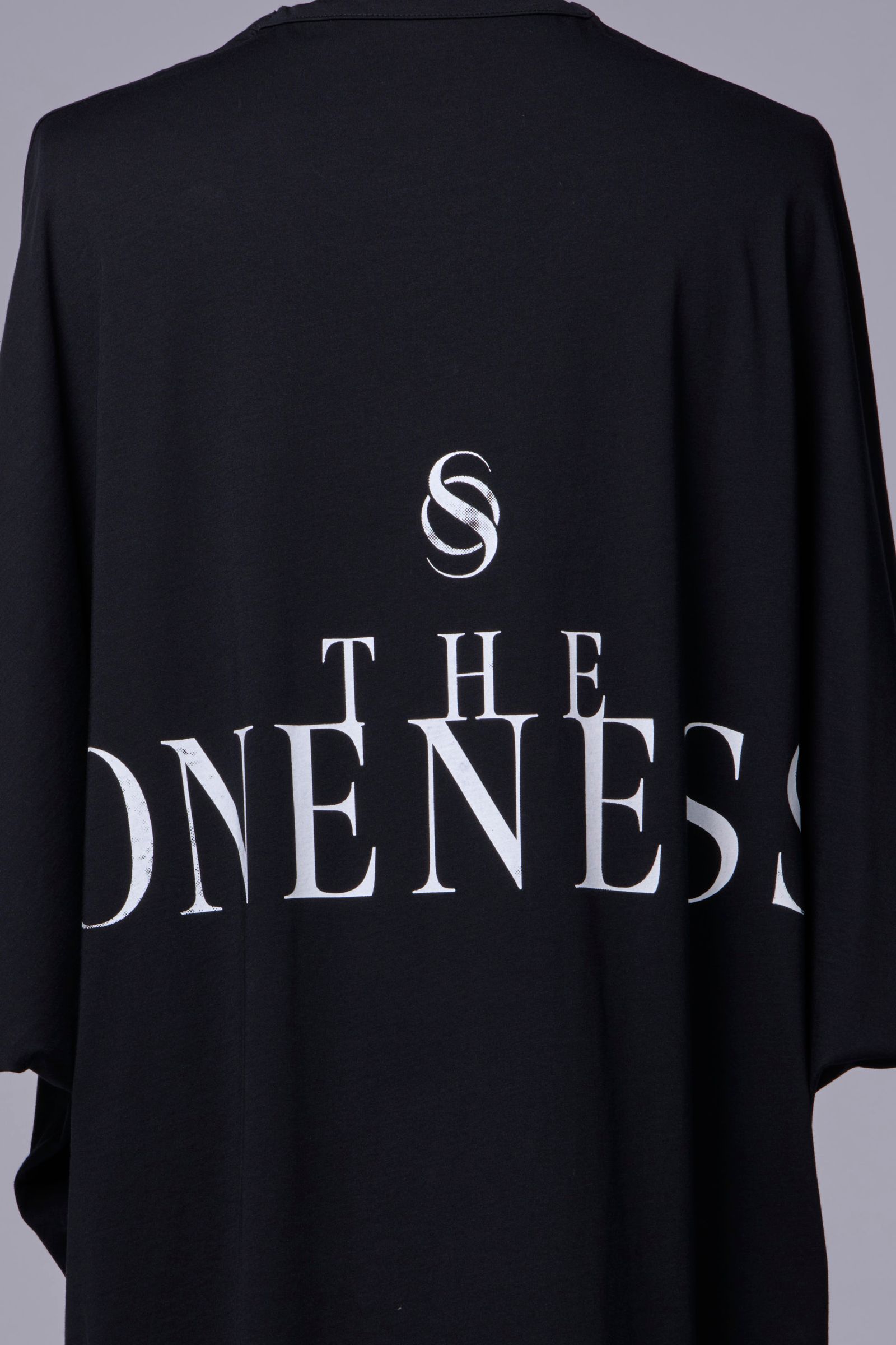 V Neck Dolman T-Shirt / Vネック ドルマンスリーブ Tシャツ