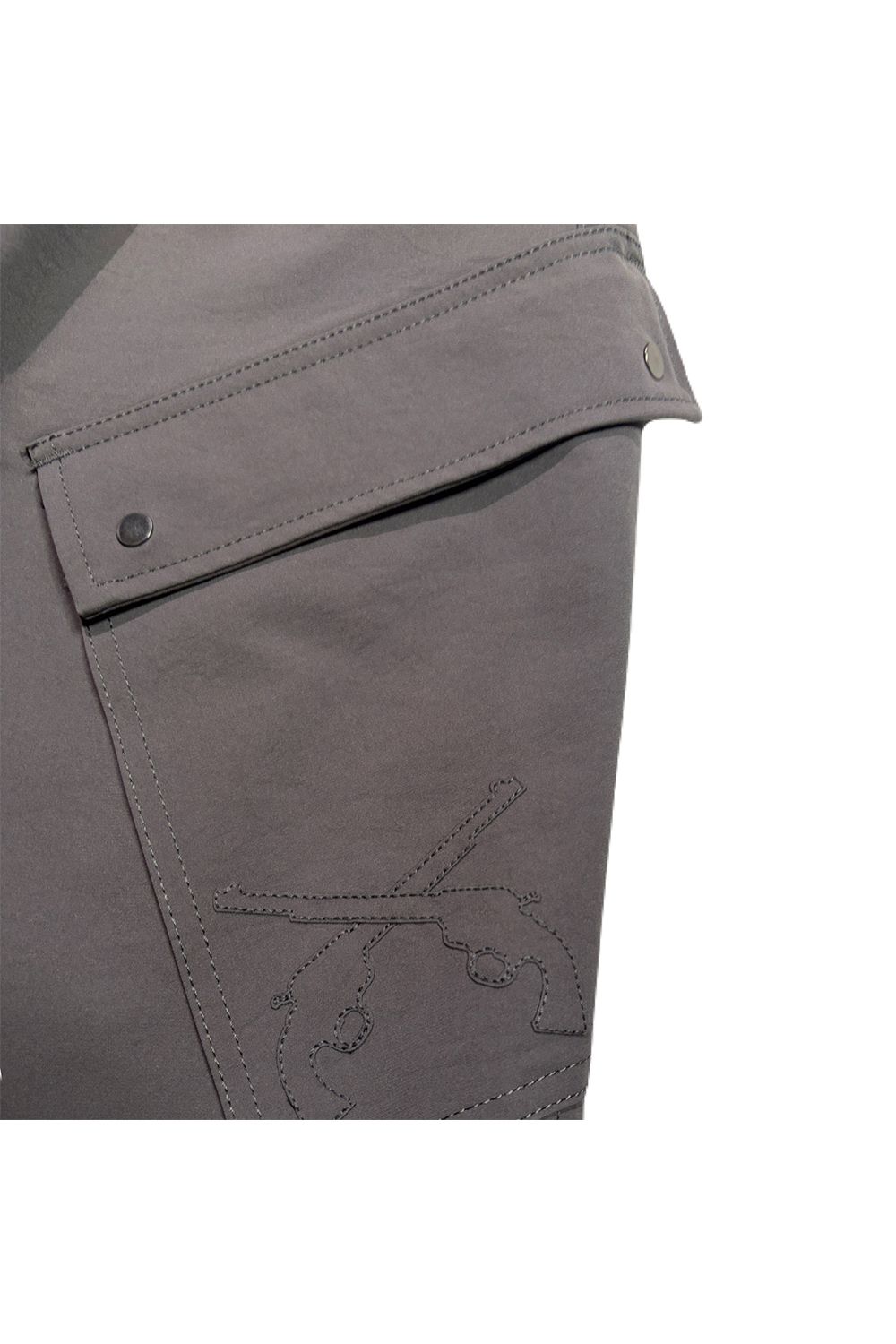 4WAY STRETCH PANTS / 4WAY ストレッチ パンツ