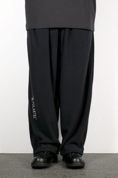 POLARTEC® EASY PANTS / ポーラテック イージーパンツ