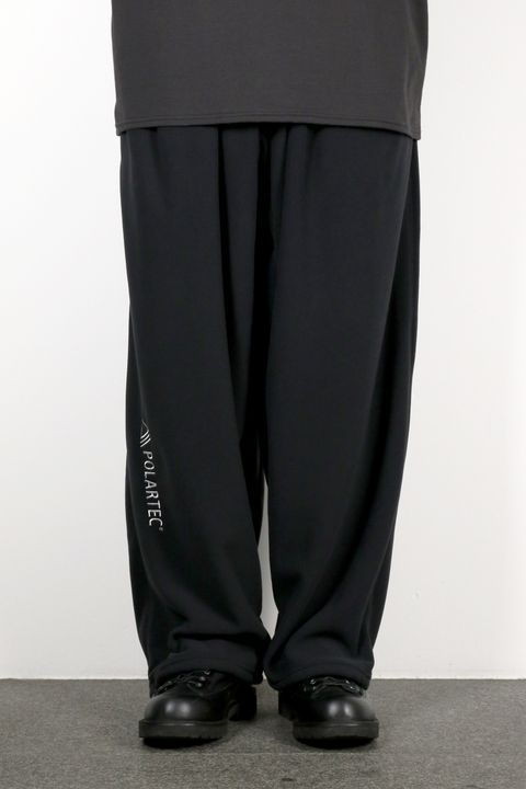 POLARTEC® EASY PANTS / ポーラテック イージーパンツ