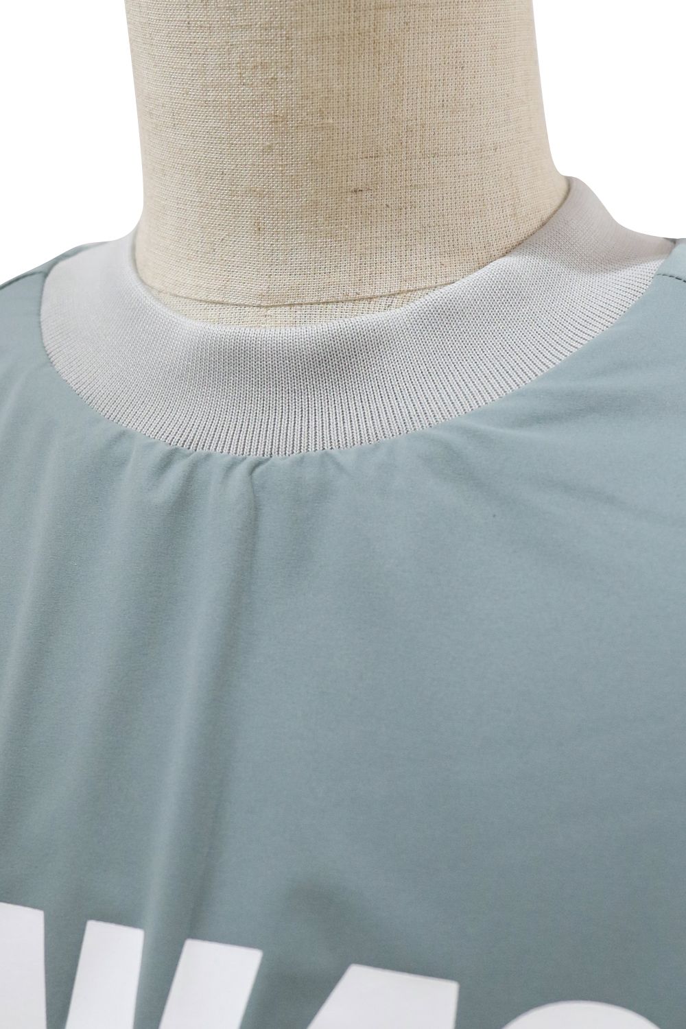TFW49 - REVERSIBLE STRETCH P/O / リバーシブル ストレッチ