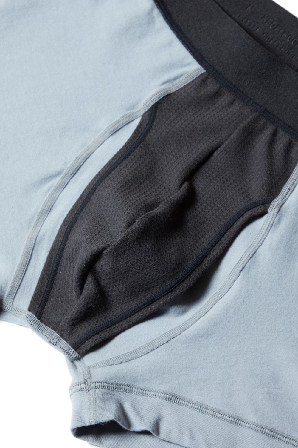 N.HOOLYWOOD COMPILE × WACOAL MEN BOXER BRIEFS / エヌハリウッド ワコール メン ボクサーブリーフ