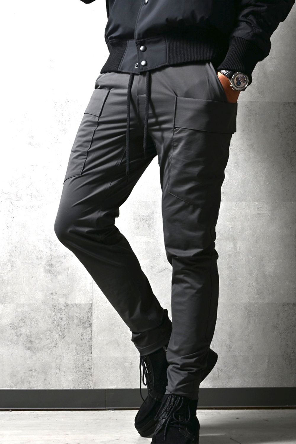 GR PT / ギアパンツ