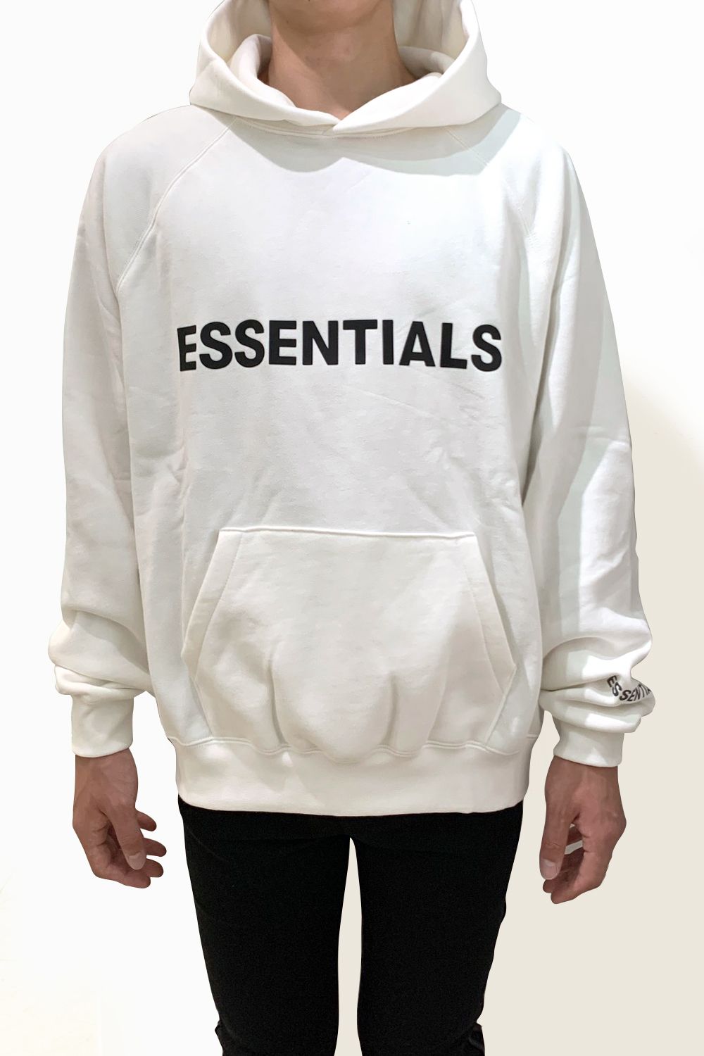 Sweat Hoodie