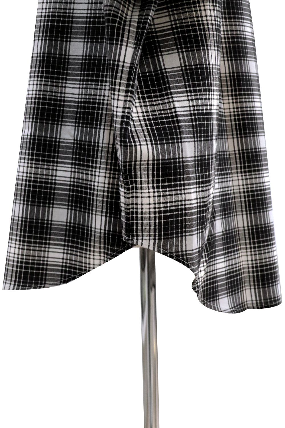 N.HOOLYWOOD COMPILE HALF SLEEVE SHIRT / エヌハリウッド コンパイル ハーフスリーブ シャツ