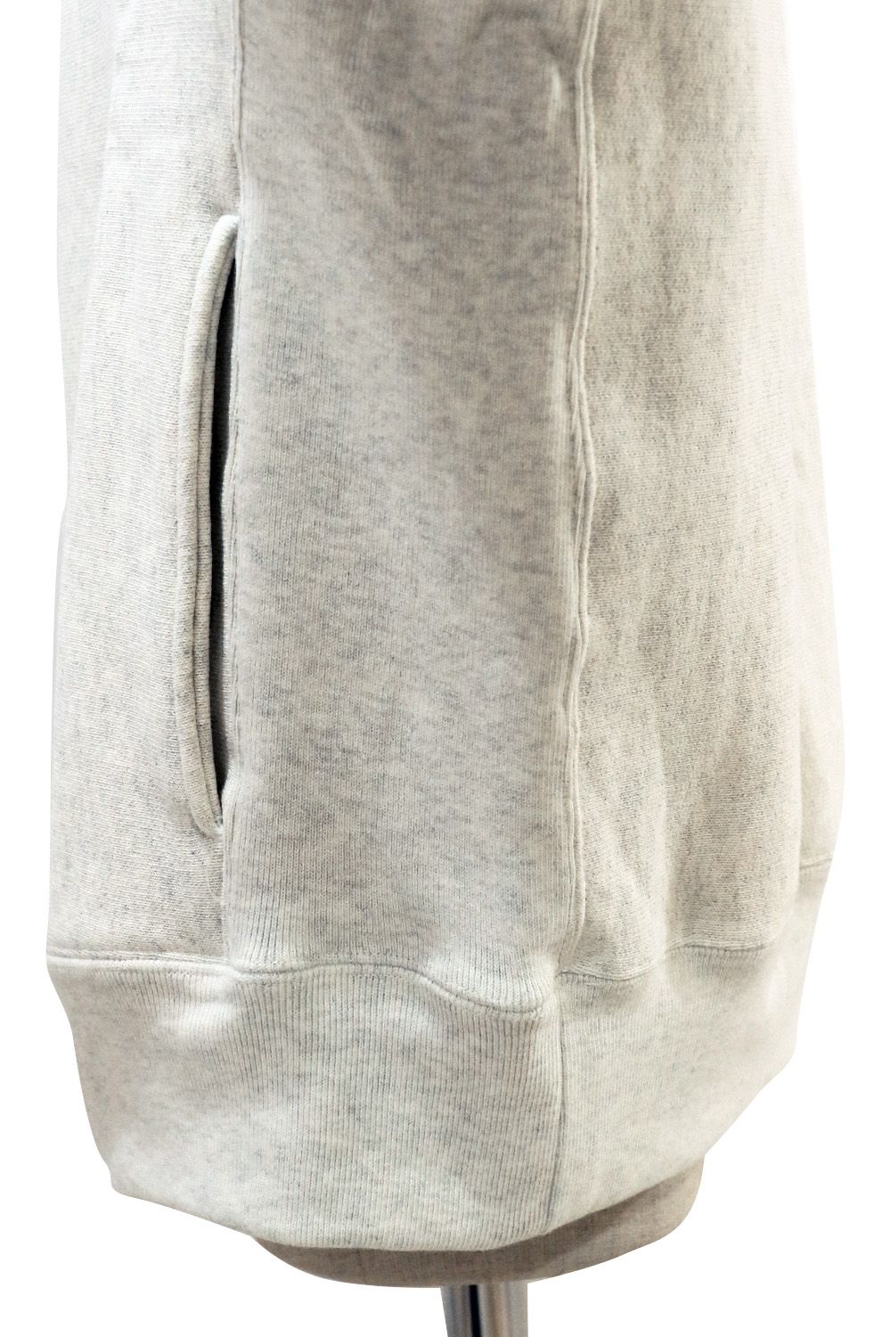 N.HOOLYWOOD×CHAMPION CREW NECK SWEAT SHIRT / エヌハリウッド × チャンピオン クルーネック スウェット シャツ