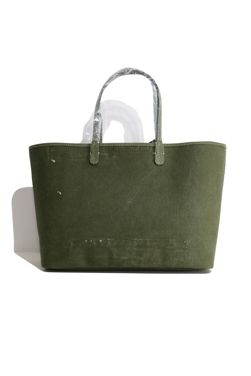 DOROTHY BAG(M/LOGO) / ドロシー バッグ