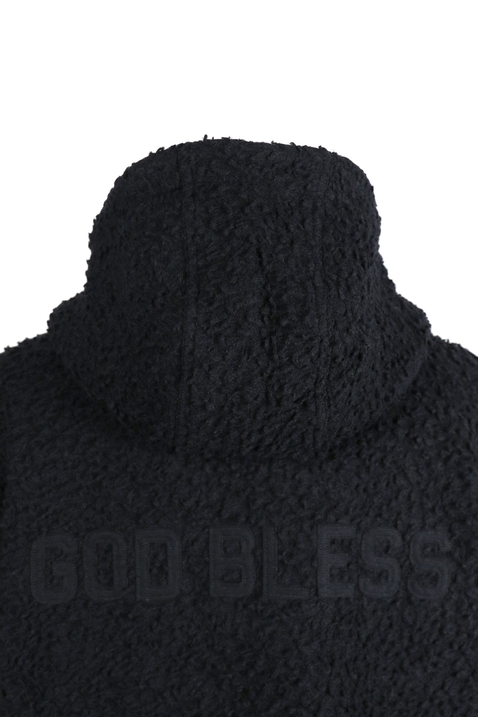DREAD BOA HOODIE / ドレッド ボア フーディー
