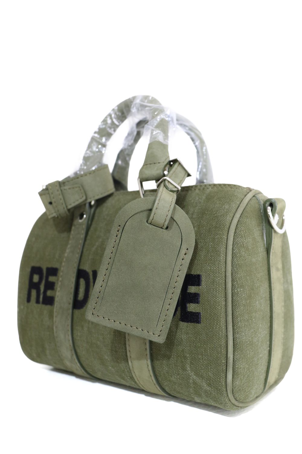 OVER NIGHT BAG NANO / オーバー ナイト バッグ ナノ