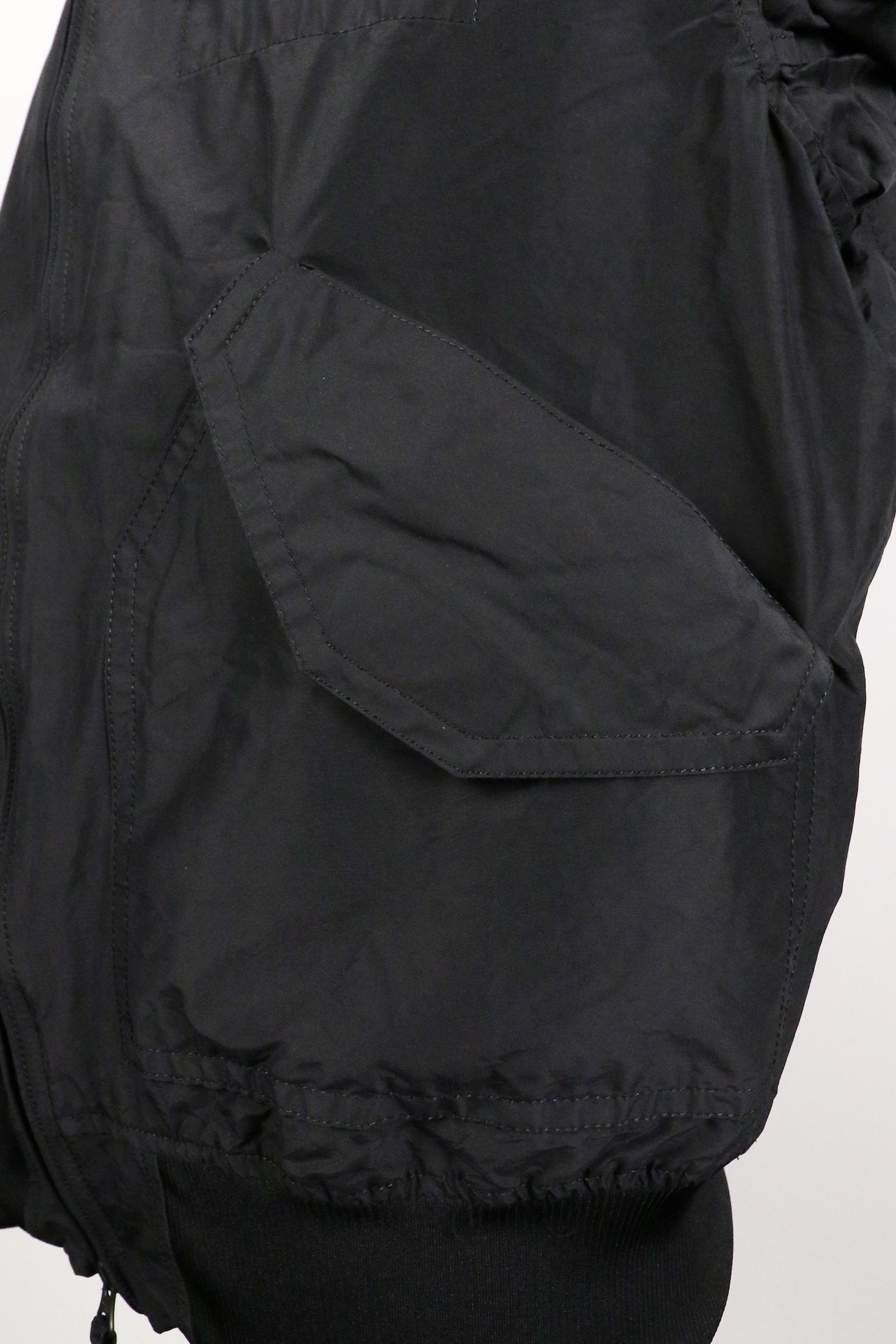 ORGANIC COTTON SILK HIGH COUNT TYPEWRITER CWU-36P / オーガニックコットン シルク ハイカウント タイプライター CWU-36P
