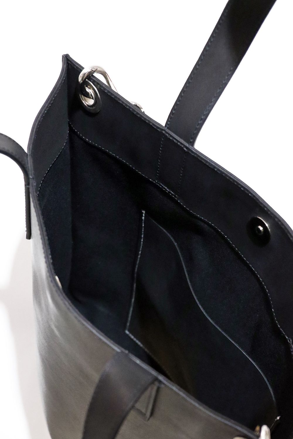 Shoe sole multi tote bag / シュー ソール マルチ トートバッグ