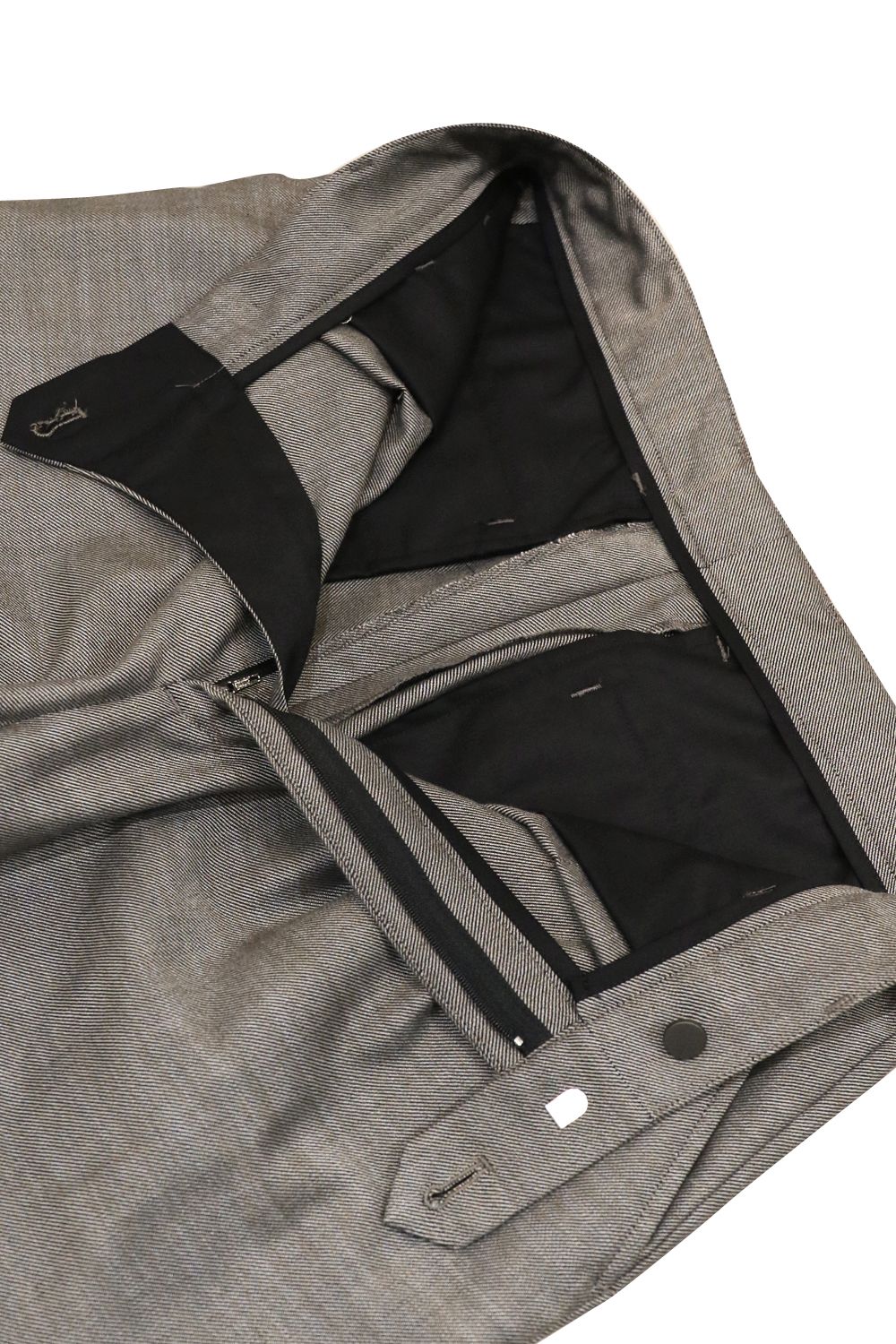 COLLECTOR TROUSERS / コレクター トラウザーズ