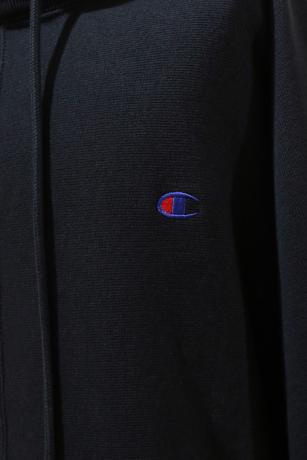 N.HOOLYWOOD×CHAMPION HOODED SWEATSHIRT / エヌハリウッド × チャンピオン フーデッド スウェット シャツ