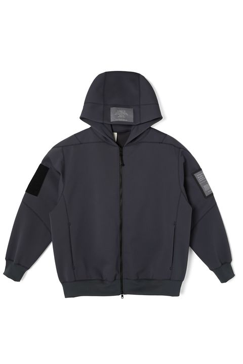 タグ付き！kiryuyrik Hoodie Shaggy パーカー ロゴ S（Supreme  