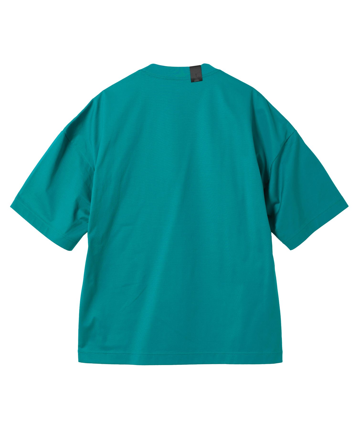 N.HOOLYWOOD COMPILE CREW NECK T-SHIRT / エヌハリウッド コンパイル クルーネック Tシャツ
