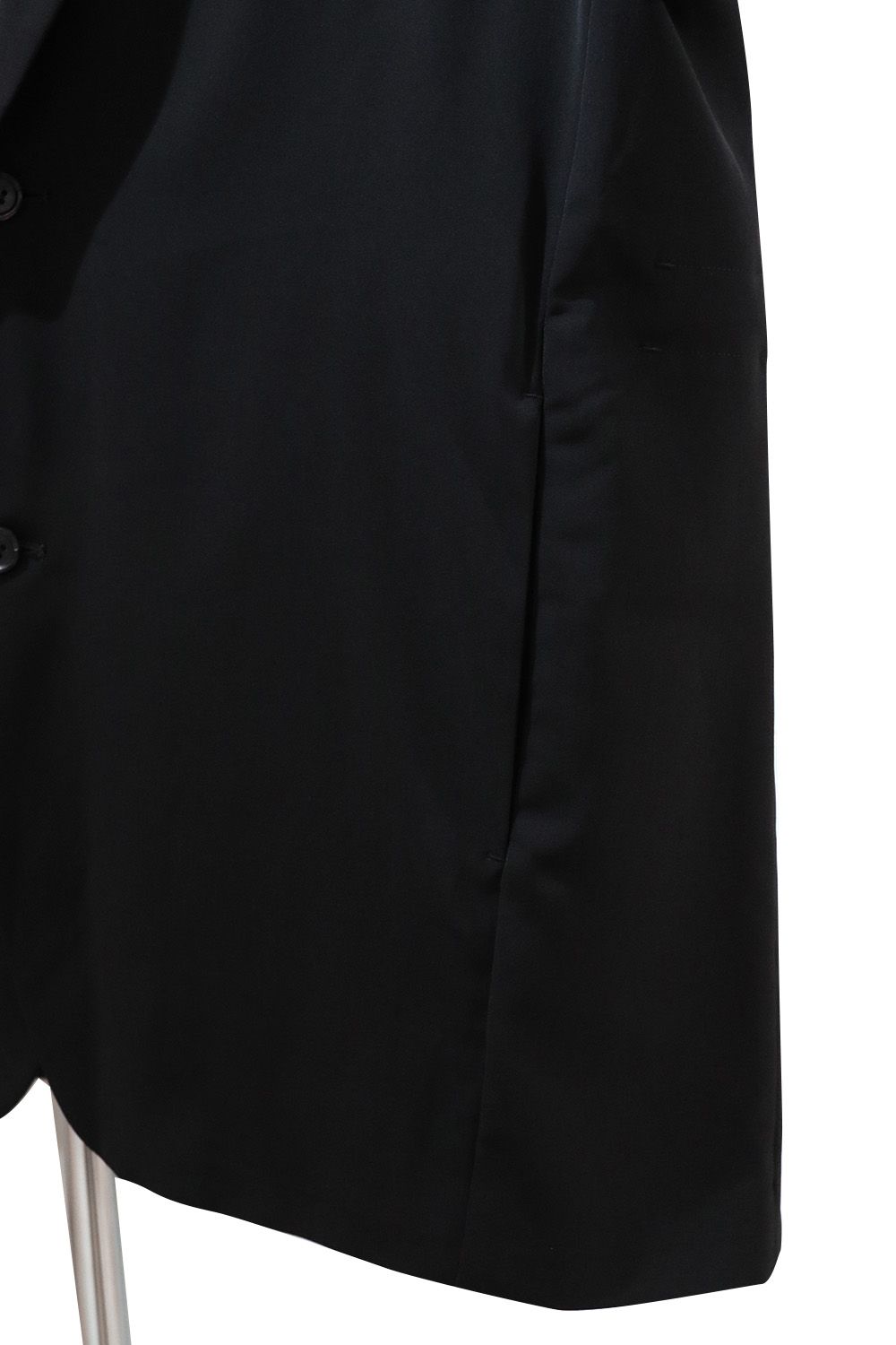 N.HOOLYWOOD COMPILE JACKET / エヌハリウッド コンパイル テーラードジャケット