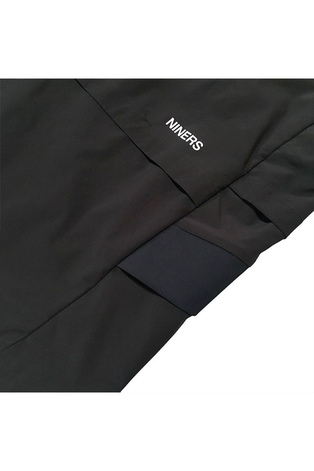 SHELL JAMPER  / シェル ジャンパー