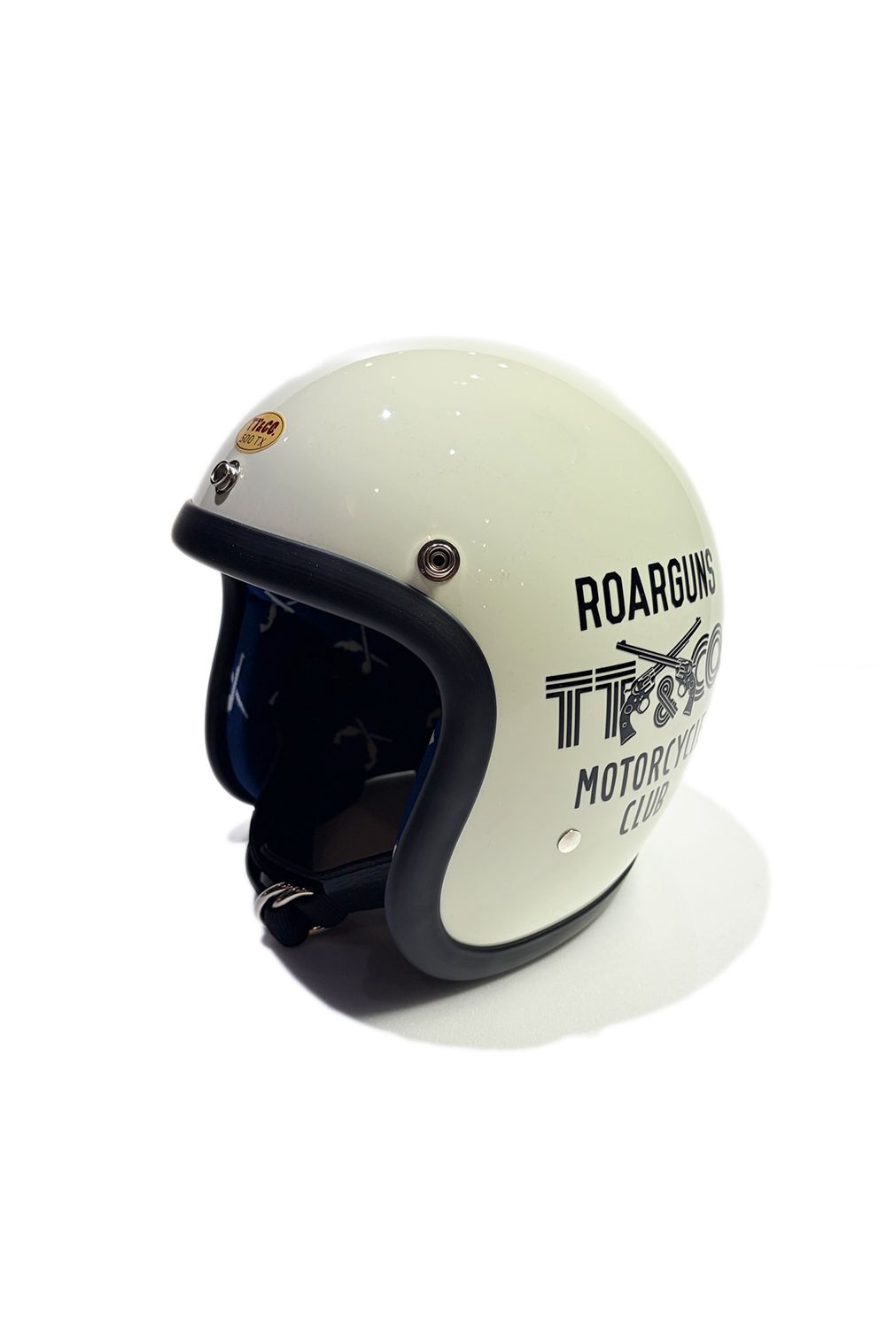 TT&CO. HELMET / TT&CO. ヘルメット
