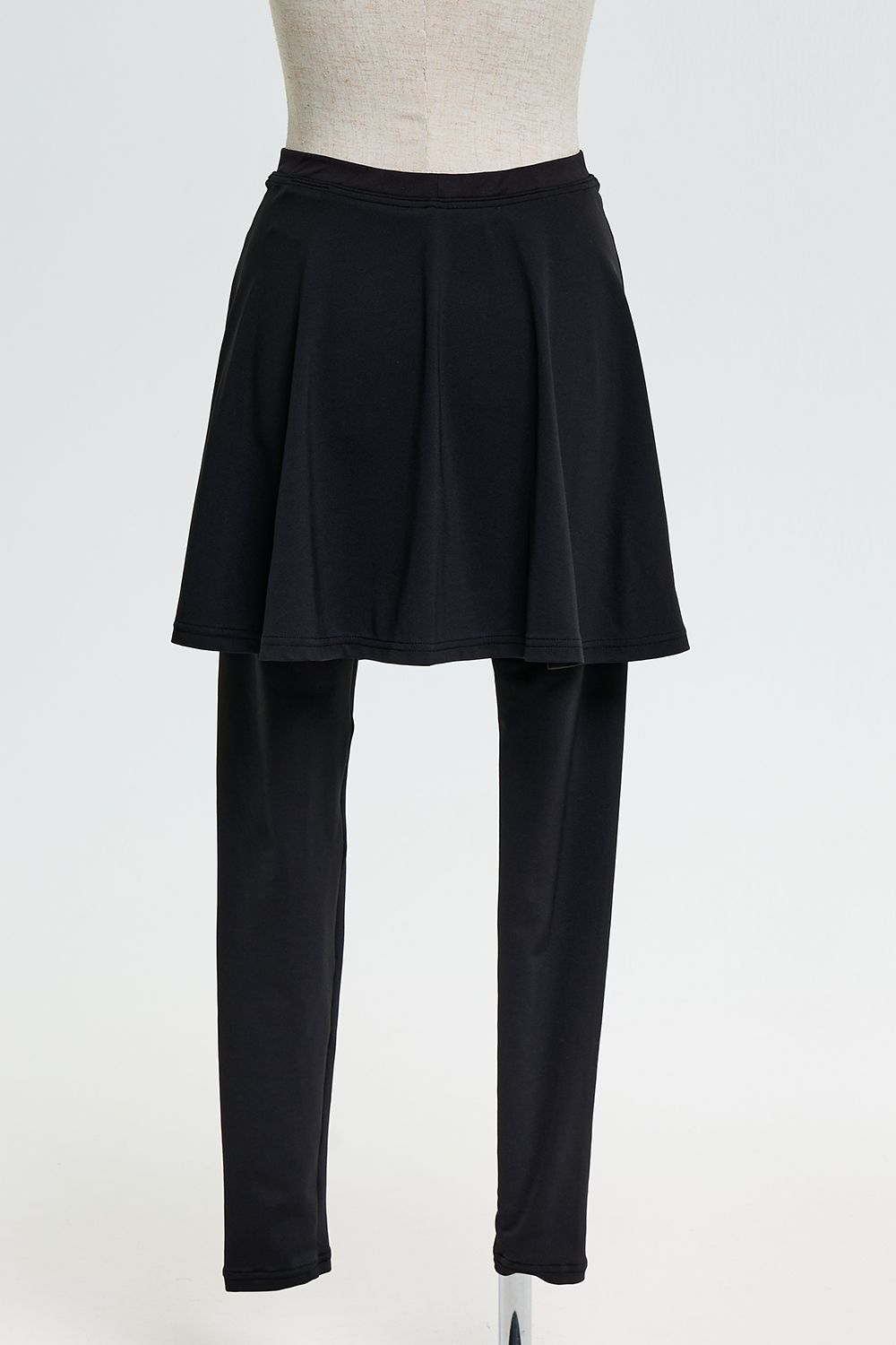 Skirt Leggings