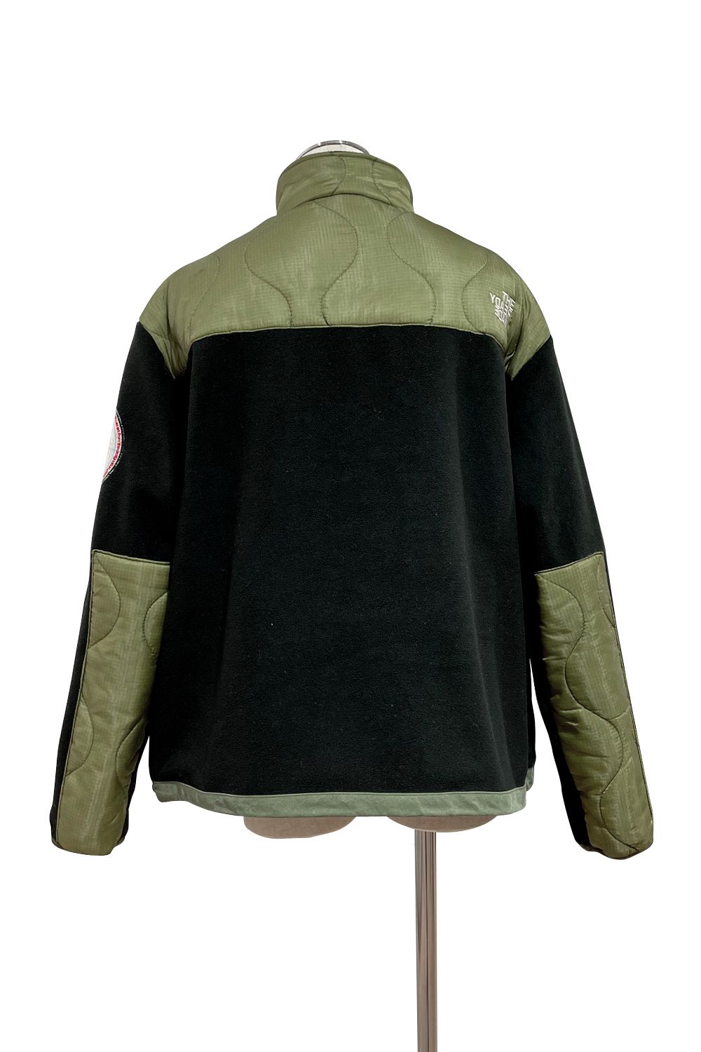 READYMADE - Fleece Jacket | laid