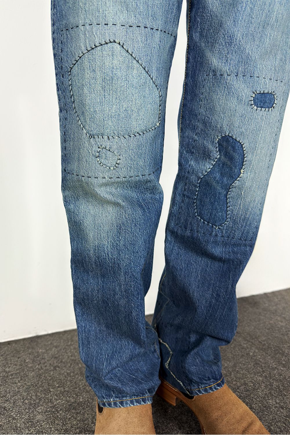 1947 501® JEANS / リーバイス ヴィンテージ クロージング