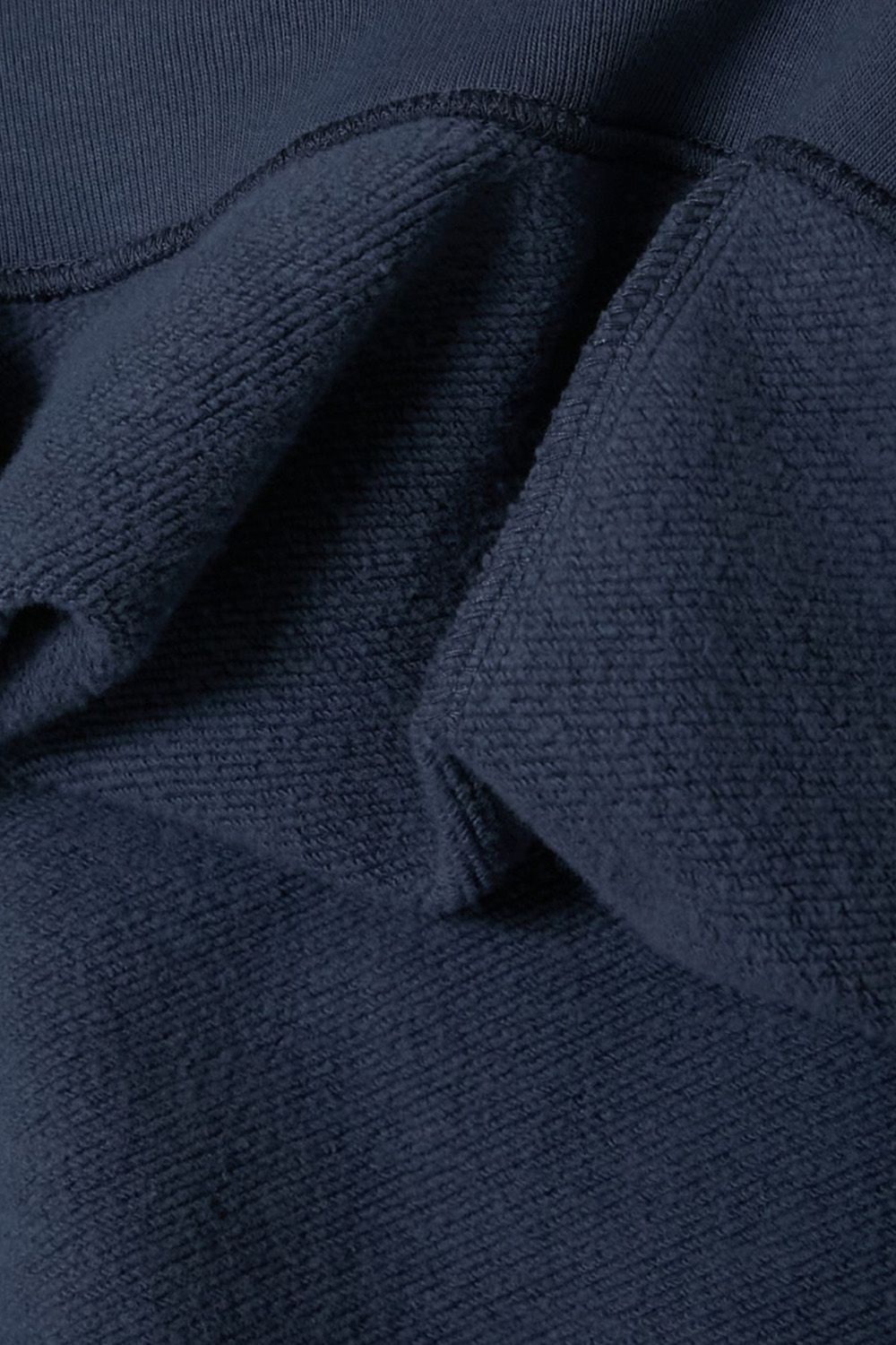 N.HOOLYWOOD TEST PRODUCT EXCHANGE SERVICE POCKET HOODIE  / エヌハリウッド テスト プロダクト エクスチェンジ サービス ポケットフーディー