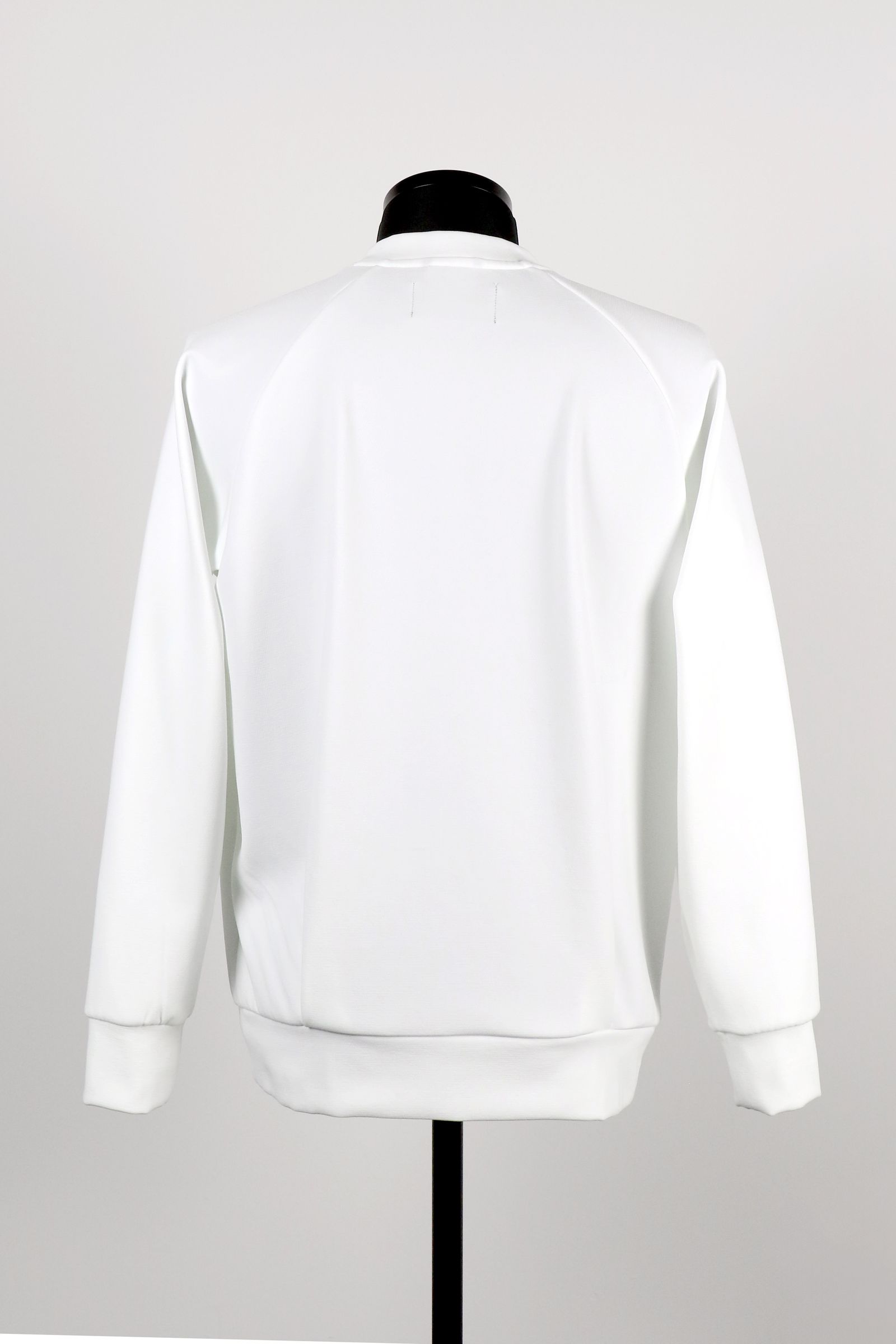 TUCK SWEAT CREW / タック スウェット クルー
