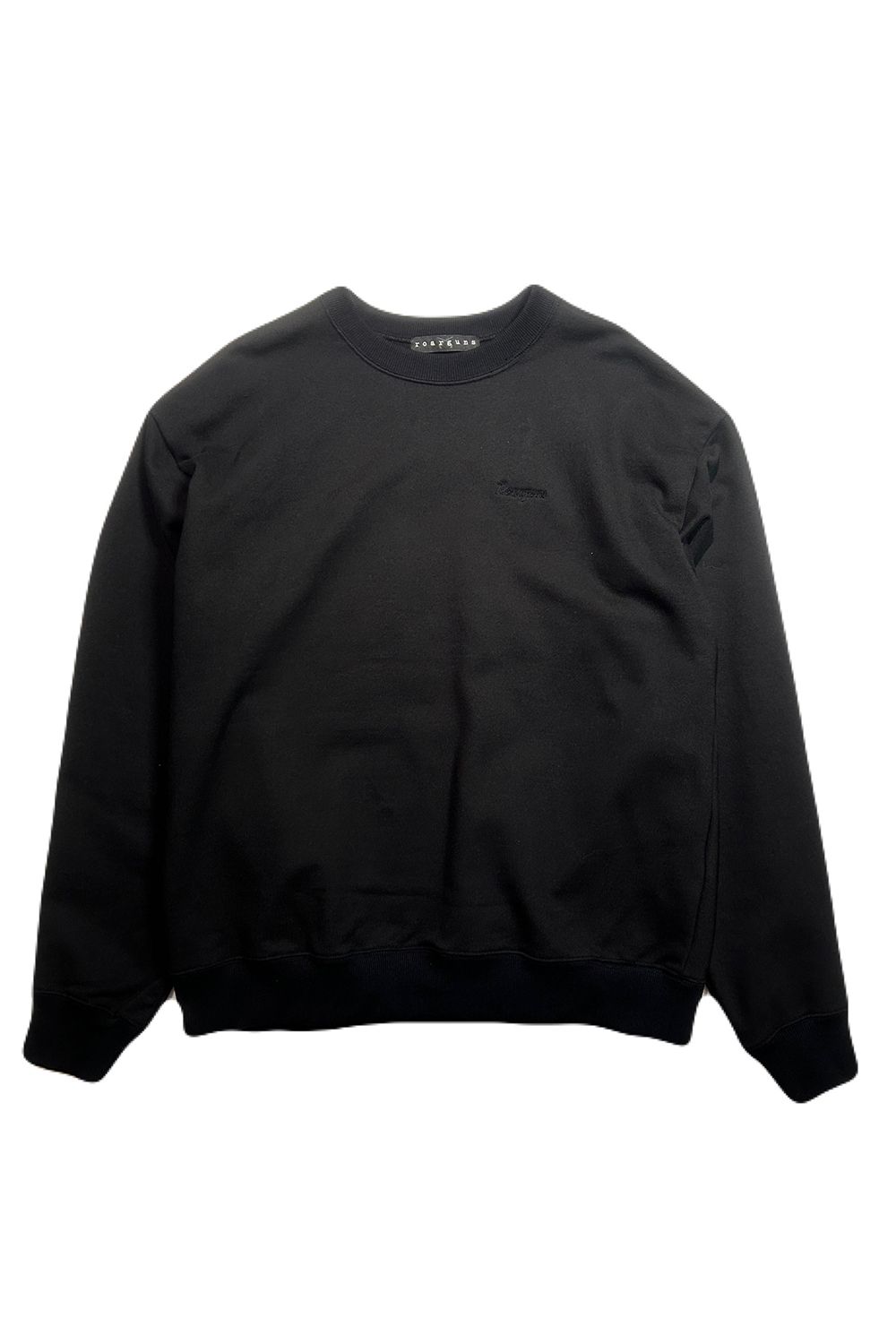 SOUVENIR SWEAT SHIRT/ スーベニア スウェット
