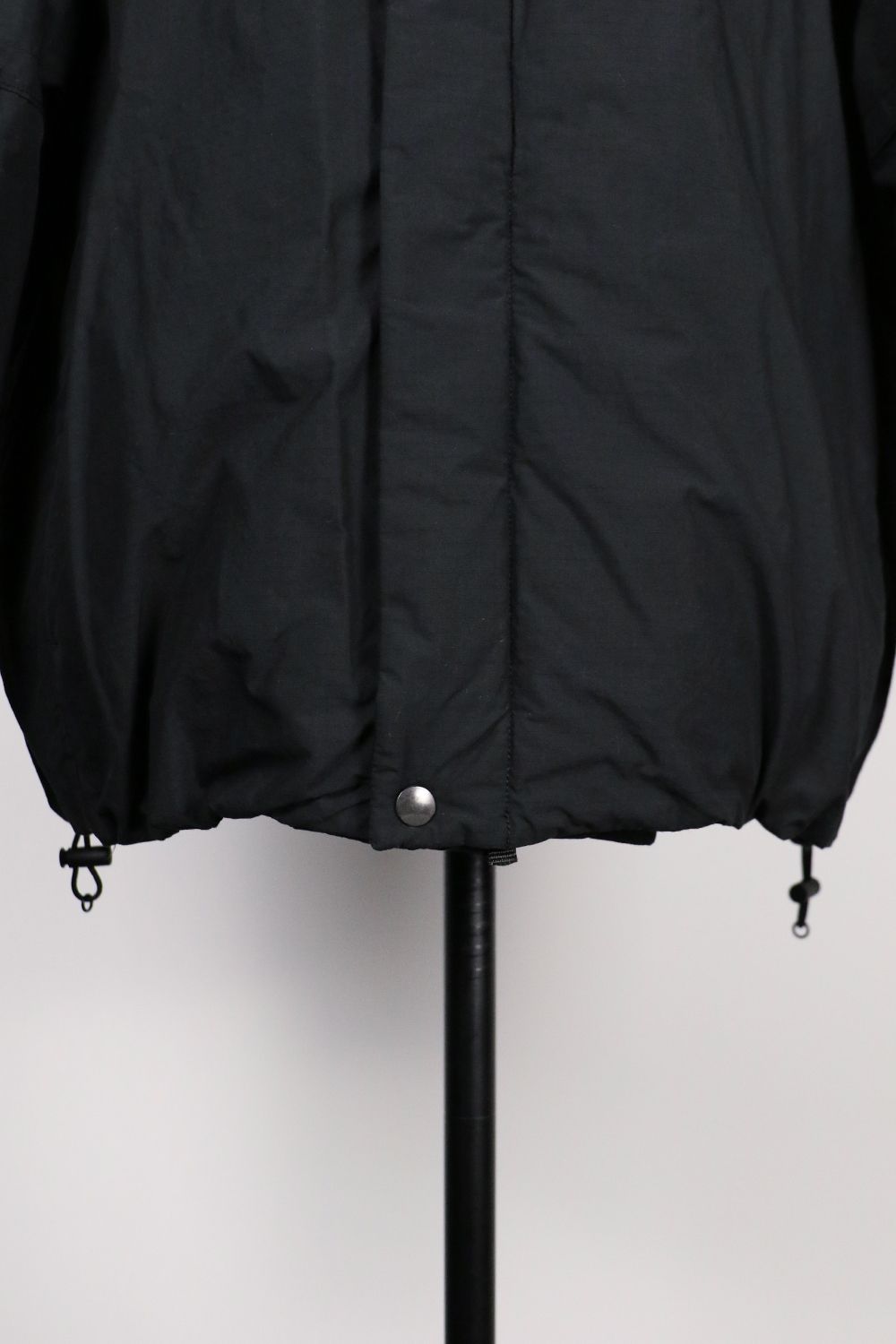 N.HOOLYWOOD TEST PRODUCT EXCHANGE SERVICE PUFFER JACKET / エヌハリウッド テストプロダクトエクスチェンジサービス パファージャケット