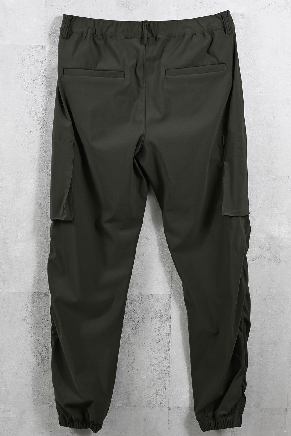 DAVID NYLON CARGO PANTS / デヴィッド ナイロン カーゴパンツ