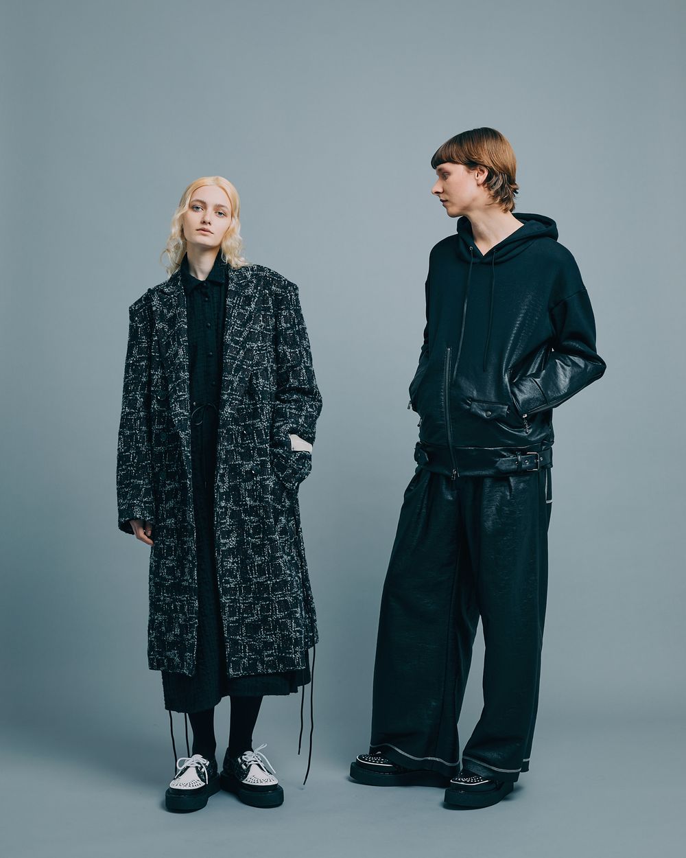 meagratia 2024 AUTUMN&WINTER ご予約は明日まで！！