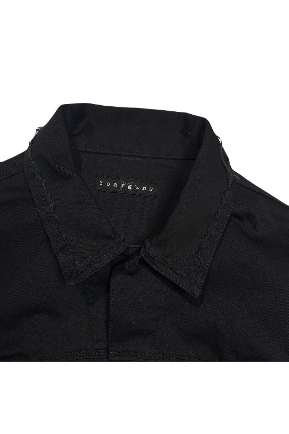 COTTON SATIN JKT / コットン サテン ジャケット