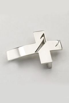 Silver925 Cross Buckle / クロスバックル