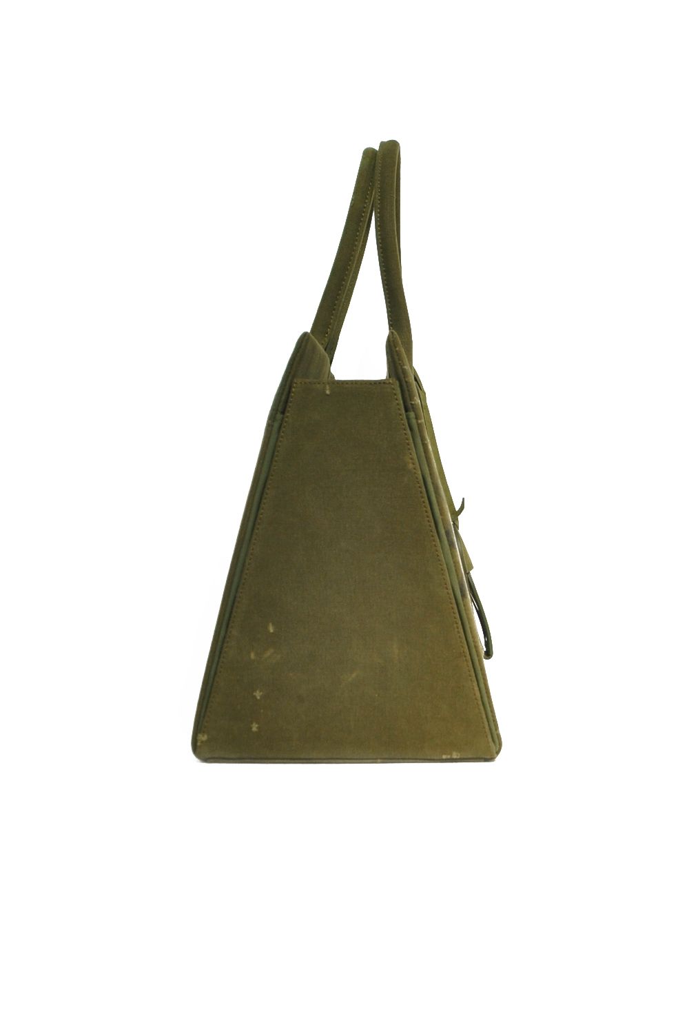 READYMADE - SHOPPING BAG 40(LOGO) / ショッピング バッグ 40