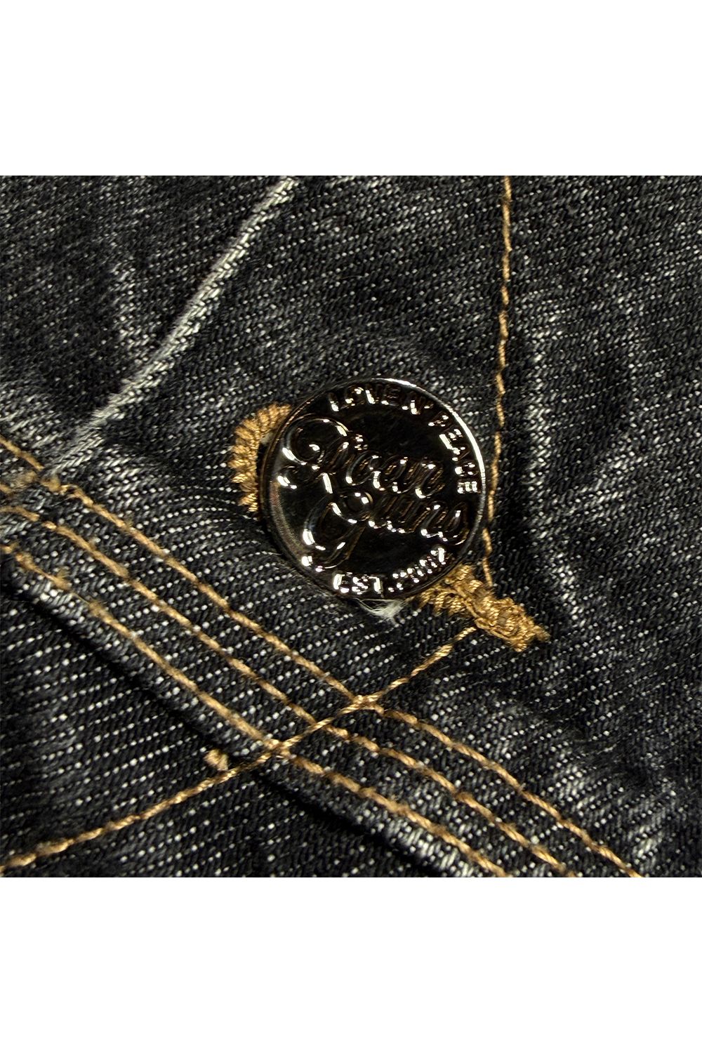 VIN/DEN/JK USED/BASIC / ユーズド ヴィンテージ デニム ジャケット