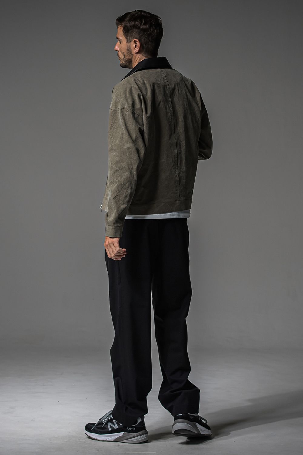 BEN PANTS / ベンパンツ