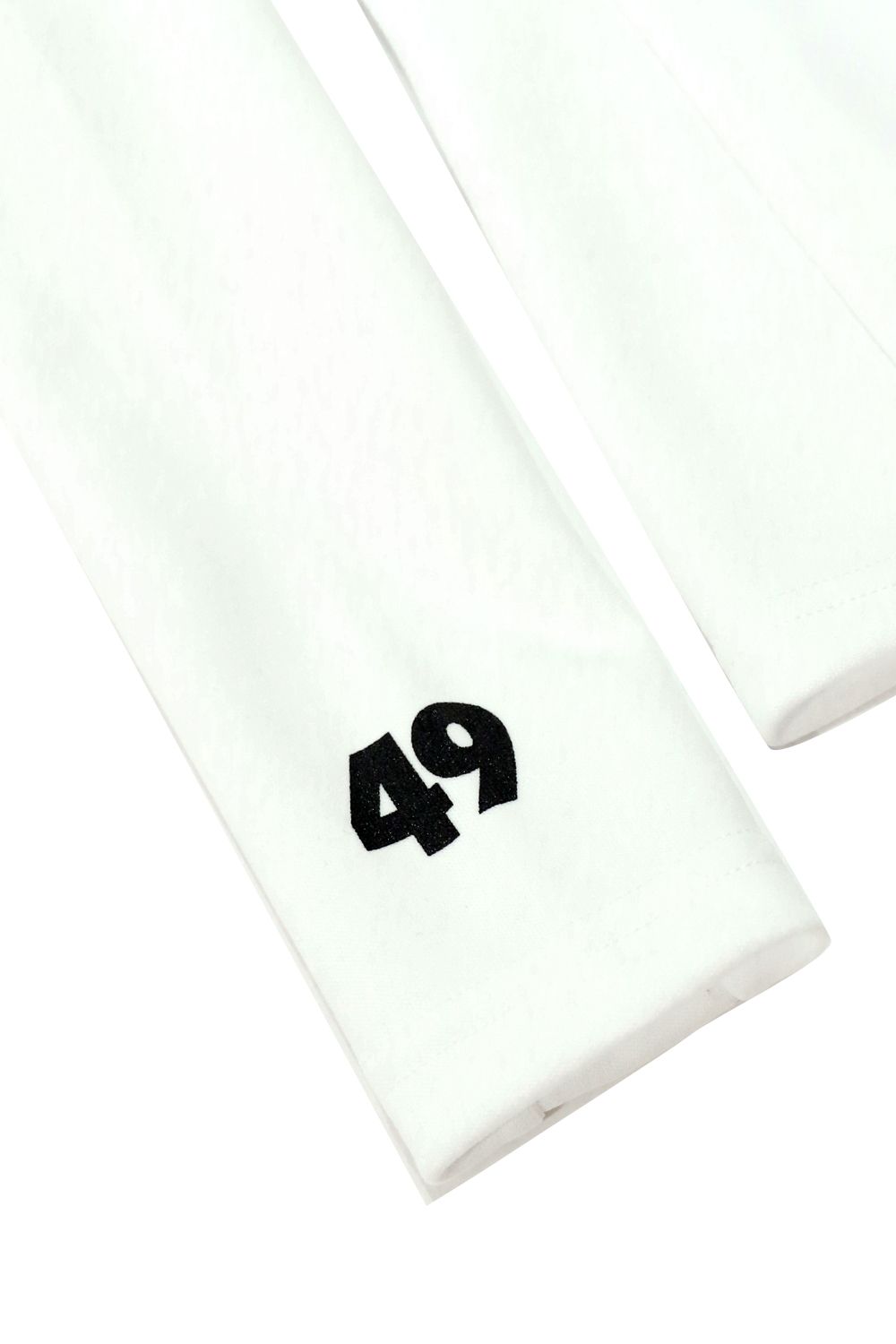 WARM MOCK NECK T  LADY'S  / ウォーム モックネック ティー レディース