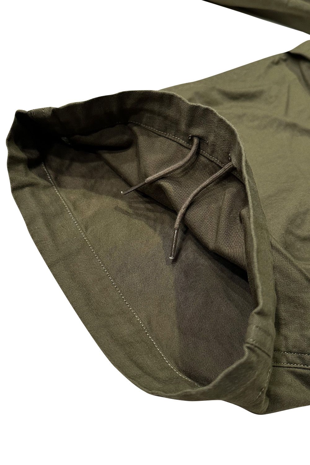 とよ　さん専用 アグレッサーグループ ギリーパンツ marka - ORGANIC COTTON BACK SATIN AGGRESSOR PANTS