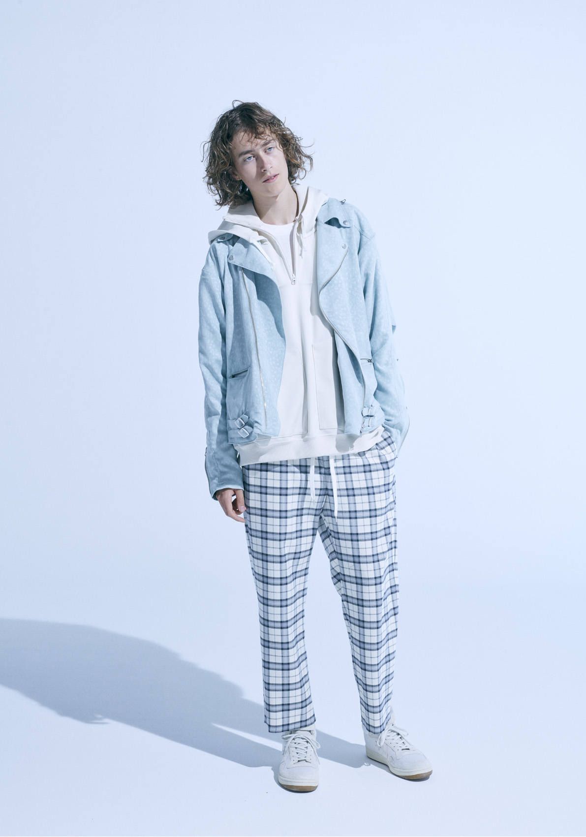 2018 SPRING & SUMMER COLLECTION