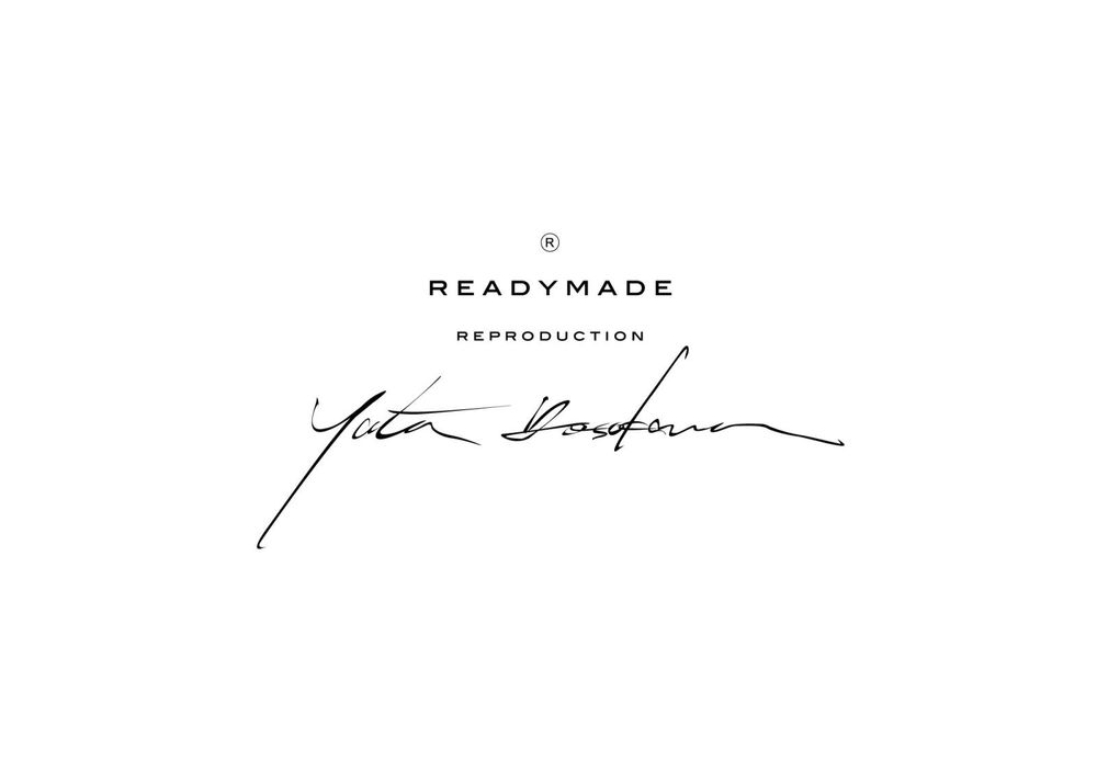 READYMADE 入荷情報