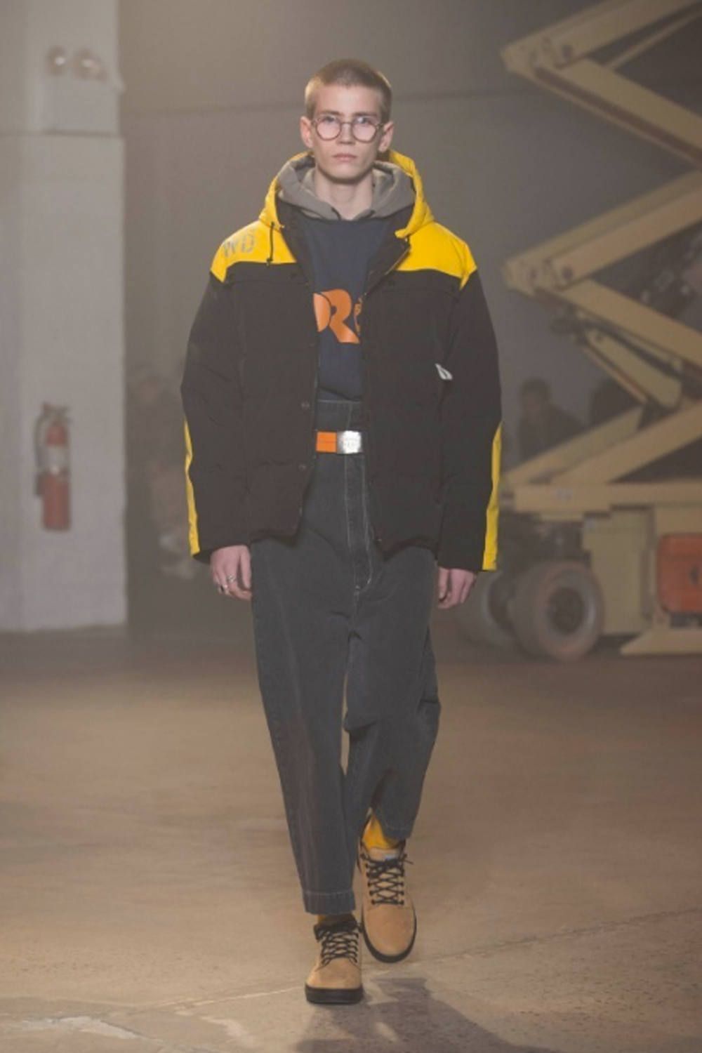 FALL 2018