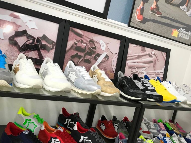 展示会最新情報