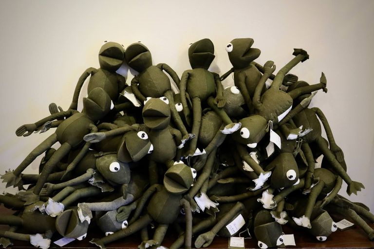 READYMADE FROGMAN 7/14(土)発売開始