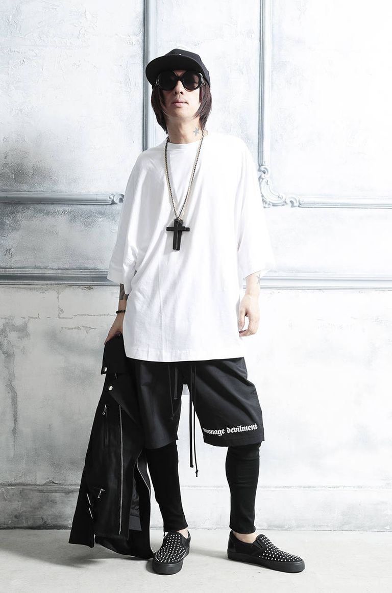 Moonage Devilment 再入荷情報
