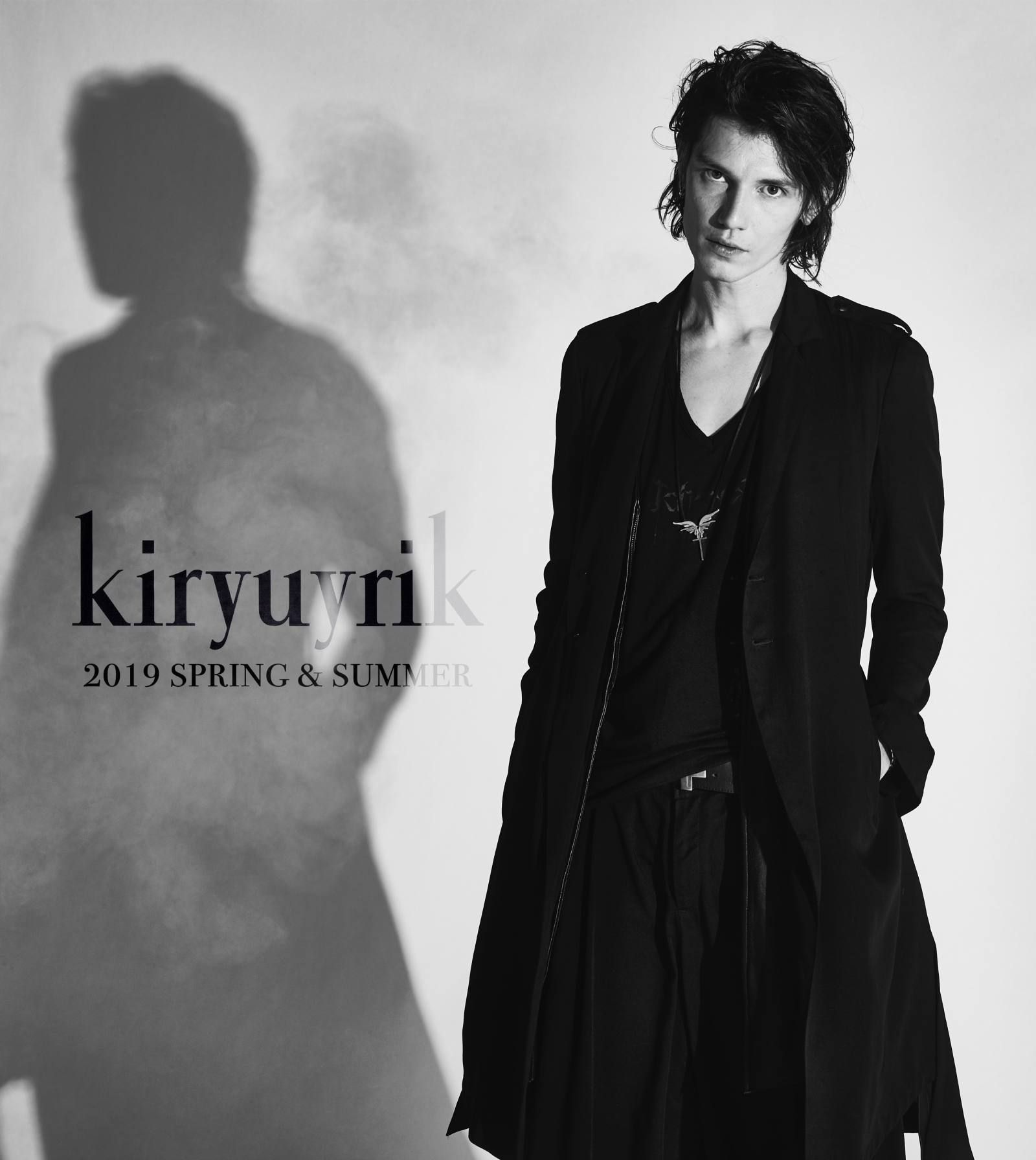 2019 SPRING&SUMMER