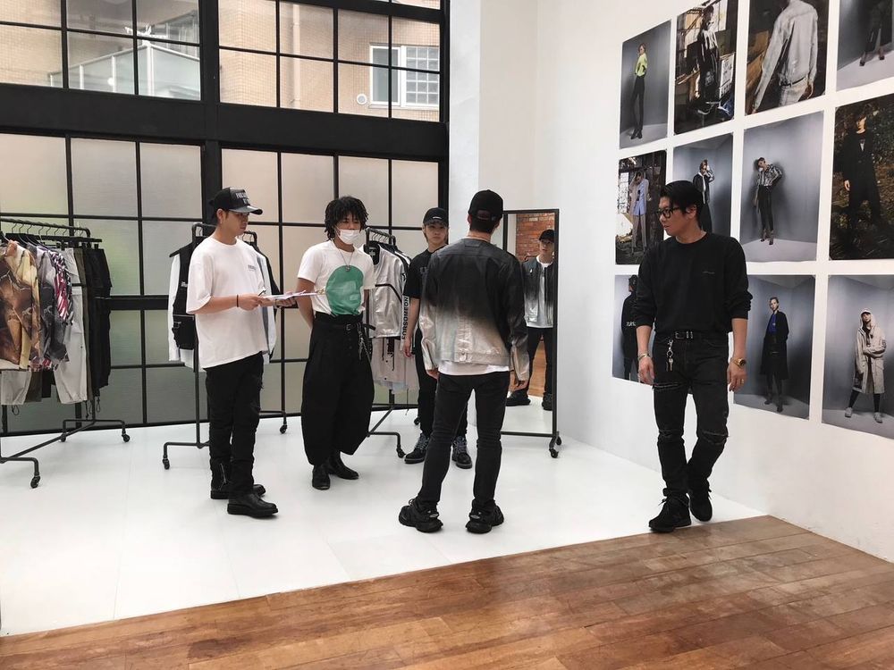 展示会最新情報