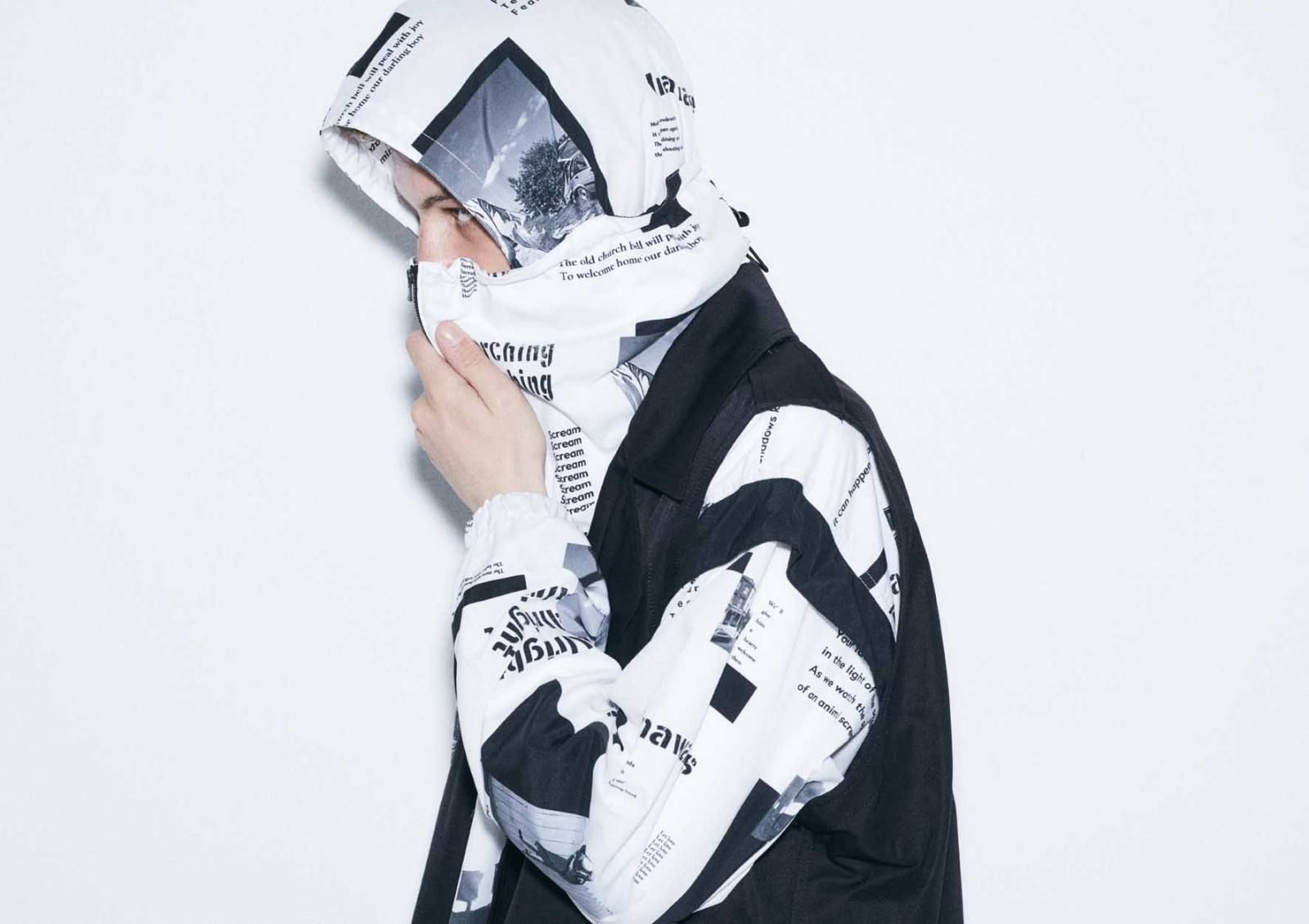 2019 SPRING&SUMMER